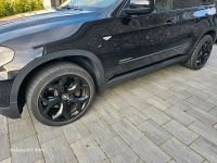 Bmw x5 e70 Sommerkompletträder 20 Zoll 315/35R20 / 275/40R20 Niedersachsen - Osnabrück Vorschau