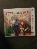 Fire Emblem Echoes Baden-Württemberg - Pforzheim Vorschau