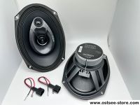 Jeep Grand Cherokee WJ/WG/WH/WK/WK2 - AUDISON Lautsprecher Set Kreis Ostholstein - Sereetz Vorschau