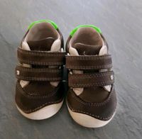 Babyschuhe von Elefanten Gr.18 Schleswig-Holstein - Glinde Vorschau