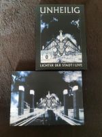 Unheilig Lichter der Stadt Limited Deluxe edition Nordrhein-Westfalen - Gevelsberg Vorschau