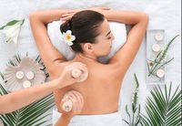 Wellness-Massagepraxis-Wedel Kreis Pinneberg - Wedel Vorschau