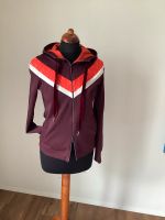 Marc Cain Sports Kapuzenjacke N2 Gr. 36-38 Baden-Württemberg - Karlsruhe Vorschau