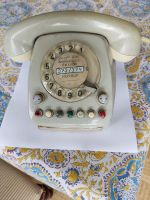 altes Vermittlungs Telefon Vorzimmertelefon Kr. Altötting - Altötting Vorschau