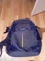 Rucksack Tasche von Samsonite dunkelblau Brandenburg - Potsdam Vorschau