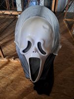 Scream Maske ca. 90cm Lübeck - St. Lorenz Nord Vorschau