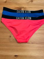 2 Calvin Klein ❤️Bikini Hosen gr S Niedersachsen - Clausthal-Zellerfeld Vorschau