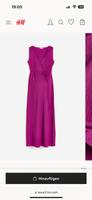 Kleid Umstandsmode Stillkleid H&M Mama Stillkleid Hochzeit festli Bayern - Sommerach Vorschau