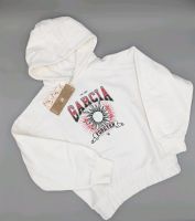 Garcia Sweatshirt Hoody Kaputzenpullover Gr 140/146 Neu m Etikett Niedersachsen - Lilienthal Vorschau