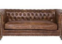 Echt Leder Chesterfield Couch! Wunderschön und sehr bequem! Berlin - Neukölln Vorschau