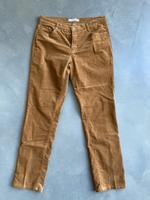 Neuwertige Kordhose von BRAX in Gr. 40 Modell Style Mary Bayern - Donauwörth Vorschau