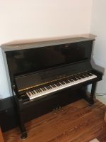 Ein wunderschön voll klingendes Klavier zum Verkauf Altona - Hamburg Ottensen Vorschau