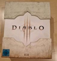 Diablo III - Collector's Edition (PC/Mac, 2012) | D3 CE Niedersachsen - Laatzen Vorschau