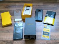 Poco X3 Pro 6/128GB blue Bayern - Neuburg a.d. Donau Vorschau