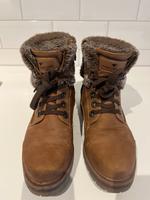 Winterschuhe Tom Tailor 39 Sachsen - Zittau Vorschau