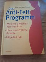 Das Anti-Fett Programm - Gene und Joyce Daoust Bayern - Dasing Vorschau