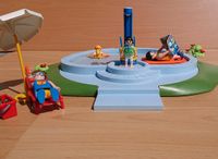 Playmobil Swimmingpool Niedersachsen - Springe Vorschau