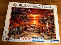 High Quality Puzzle „New Horizons" Niedersachsen - Göttingen Vorschau