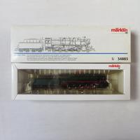MARKLIN Dampflok 34883 Saarbrücken-Mitte - Malstatt Vorschau