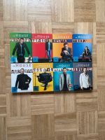 Dr. House Staffel 1 - 6 | DVD Set München - Sendling Vorschau