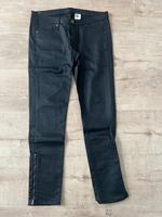H&M Damen Hosen , Gr. 40, schwarz Niedersachsen - Geestland Vorschau