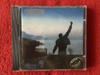 QUEEN Made In Heaven CD (1995) Sachsen - Döbeln Vorschau