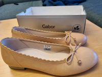 Gabor Ballerinas Größe 7, 40,5, neu Hamburg-Nord - Hamburg Langenhorn Vorschau