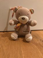 Spieluhr von Baby Fehn Teddy ca 16 cm groß Hessen - Eschborn Vorschau