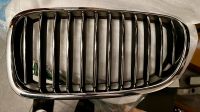 Original BMW F1x Grill Chrome - komplett Satz Baden-Württemberg - Walldorf Vorschau