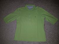tommy hilfiger polo damen Gr L/G Frankfurt am Main - Rödelheim Vorschau