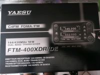 Amateurfunk Yaesu ftm400xdr/de Nordrhein-Westfalen - Bottrop Vorschau