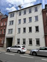 Kapitalanleger aufgepasst - Mehrfamilienhaus mit 6 Wohneinheiten in Hofer Stadtlage Bayern - Hof (Saale) Vorschau