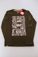 tolles Longsleeve / Shirt Lego Ninjago Gr. 152 - NEU!! Rheinland-Pfalz - Kell am See Vorschau