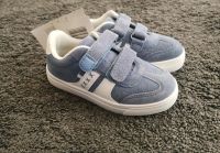 Turnschuhe/Sneaker Leder / Größe 28 Niedersachsen - Ritterhude Vorschau