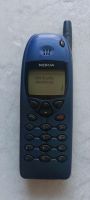 Nokia Handy Telefon 6110 Brandenburg - Schönwalde-Glien Vorschau