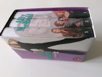 Ally McBeal VHS Season 2 Teil1 Wie neu Baden-Württemberg - Karlsruhe Vorschau