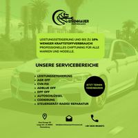 Codieren/Codierung/Programmieren/Audi/VW/Seat/Skoda Niedersachsen - Ronnenberg Vorschau