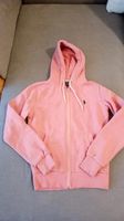 Polo Ralph Lauren Sweatjacke lachsfarbend pink Größe S prima Bochum - Bochum-Süd Vorschau