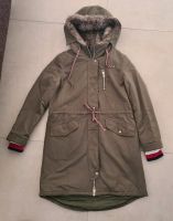 Tommy Hilfiger Damen Parka/Jacke,,gr 36 Nordrhein-Westfalen - Düren Vorschau