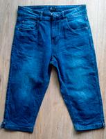Neue Damen Jeansshort Gr 38 Hamburg-Nord - Hamburg Groß Borstel Vorschau