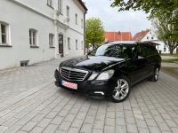 Mercedes Benz E 350 CDI T BlueEfficiency Avantgarde*AHK*Standheiz Bayern - Schwindegg Vorschau