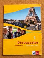 Découvertes 1 Grammatisches Beiheft Decouvertes ISBN9783126220187 Sachsen-Anhalt - Jeßnitz Vorschau