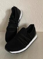Schwarze Sneaker, Lynfield. Gr. 37, neuwertig Bayern - Röhrnbach Vorschau