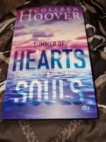 Colleen Hoover- Summer of Hearts & Souls Kreis Pinneberg - Tornesch Vorschau