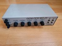 Micronik Genlock MG-25 für Amiga Nordrhein-Westfalen - Herzogenrath Vorschau