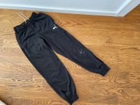 ★ Puma Jogginghose Sporthose Schwarz Gr. 140 ★ Stuttgart - Stuttgart-West Vorschau