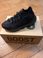 Yeezy Boost 380 Onyx schwarz❗️neu & ungetragen❗️ Hessen - Wiesbaden Vorschau