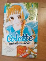 Manga- Colette Band 1 Nordrhein-Westfalen - Engelskirchen Vorschau