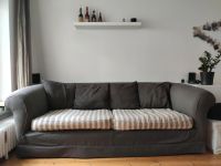 Bequemes Sofa / Couch zu verschenken (an Selbstabholer) Hamburg-Mitte - Hamburg Hamm Vorschau