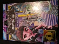 Monster high DVD's Nordrhein-Westfalen - Olfen Vorschau